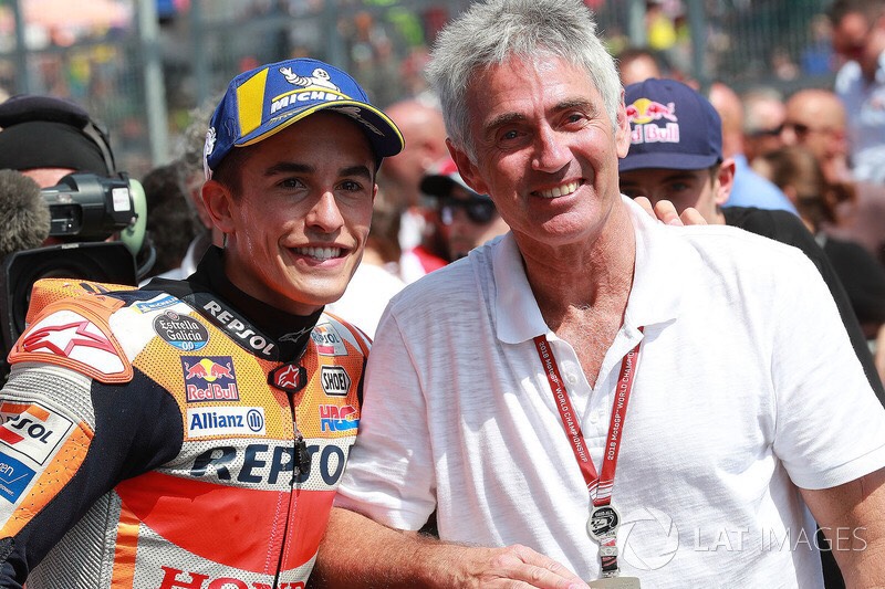 Doohan Marquez