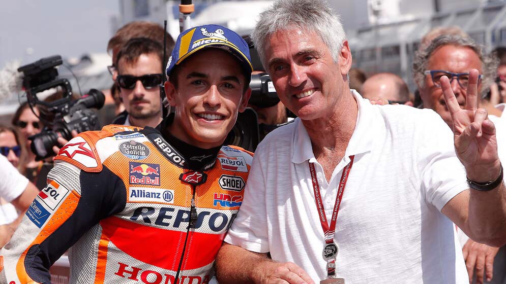 Doohan Marquez