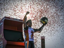 2018 MotoGP Marc Marquez