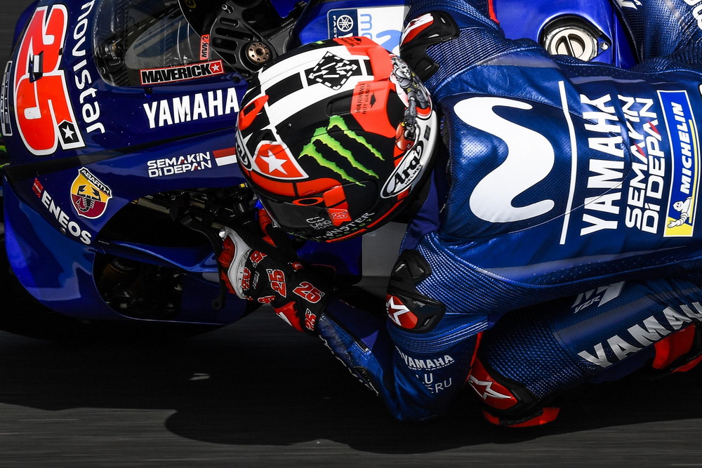 2018 MotoGP Phillip Island 