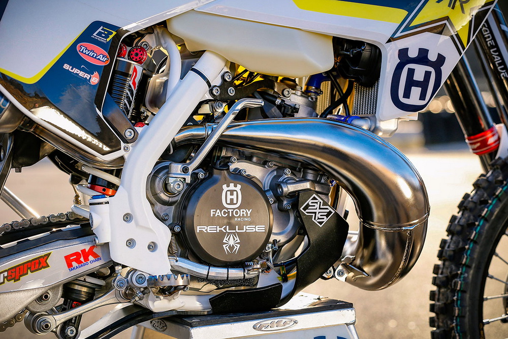 husqvarna te300i graham jarvis