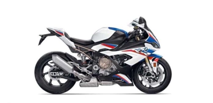 ืnew bmw s1000rr