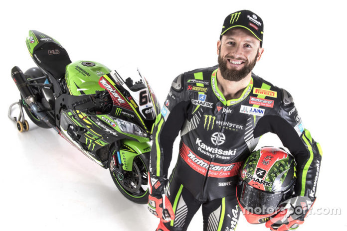 wsbk tom sykes