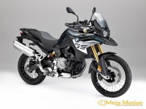 BMW F850GS