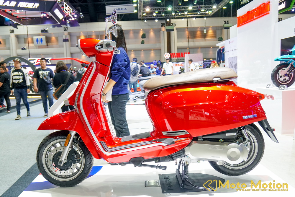 Lambretta