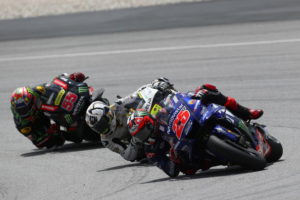 MotoGP สนาม 18