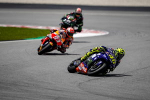 2018 MotoGP