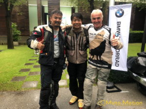 review BMW F850GS