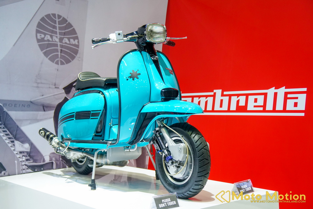 Lambretta