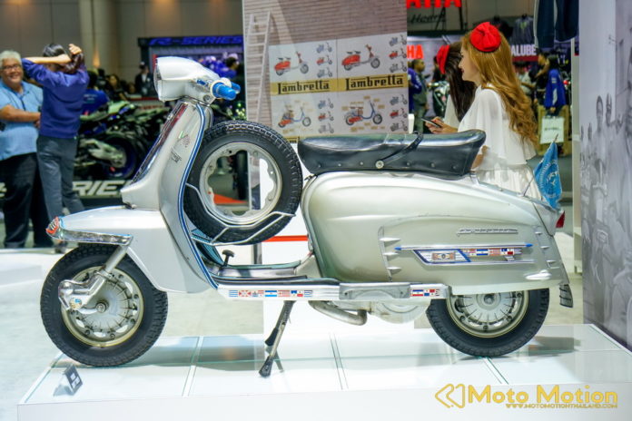 Lambretta