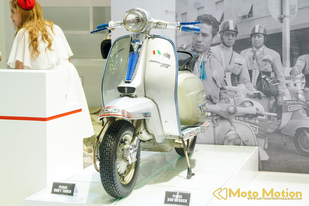 Lambretta