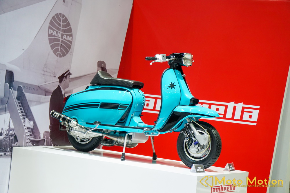 Lambretta