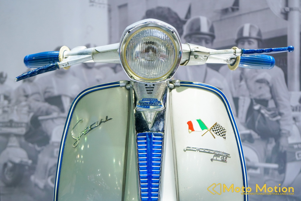 Lambretta