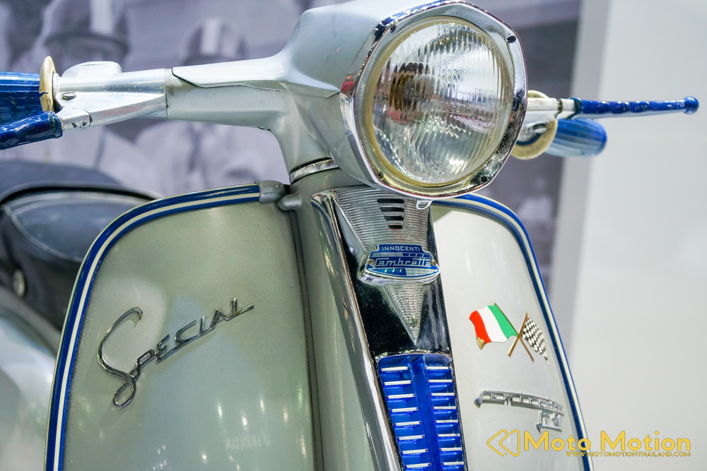 Lambretta