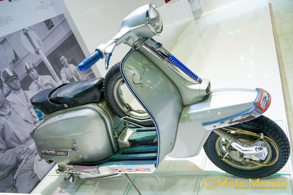 Lambretta