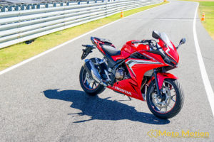 CBR500R