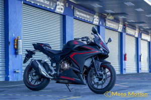 CBR500R