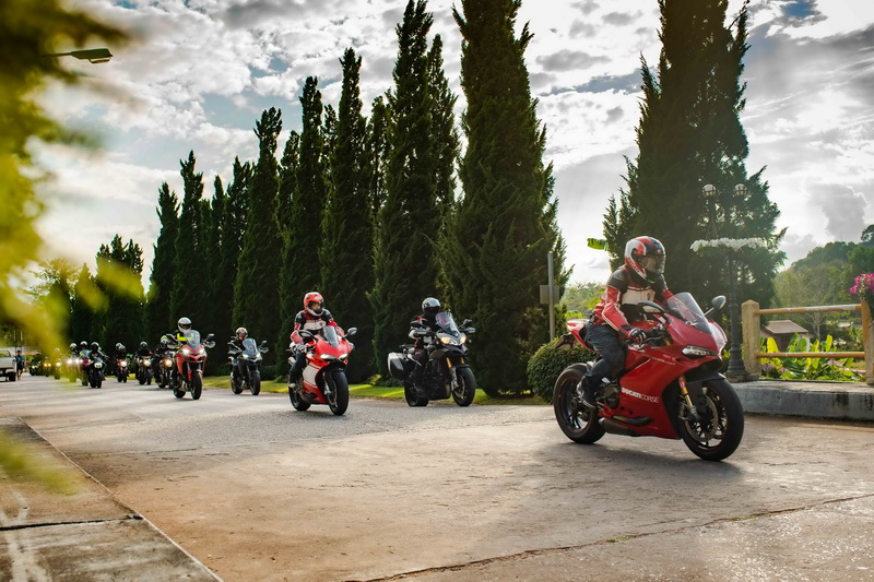 Desmo Ride 2019