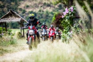 Desmo Ride 2019