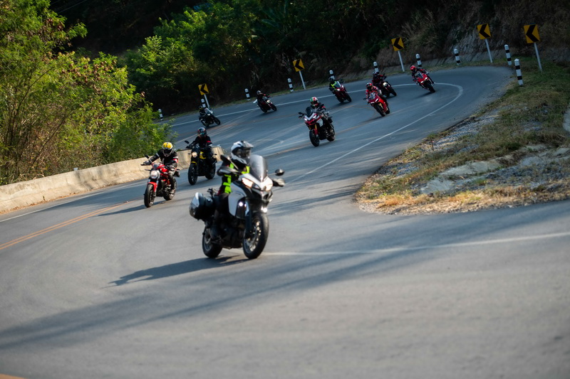 Desmo Ride 2019