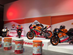 2019 Repsol Honda MotoGP