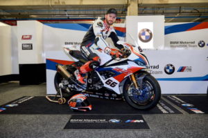 S1000RR WorldSBK 2019