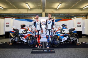 S1000RR WorldSBK 2019