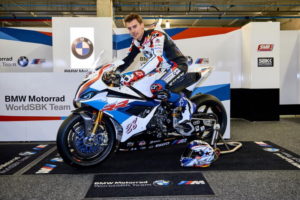 S1000RR WorldSBK 2019