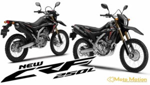 ็Honda CRF250L