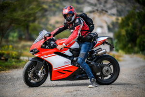 Desmo Ride 2019