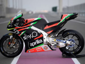 Aprilia Racing Team Gresini