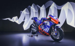 KTM MotoGP 2019