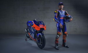 KTM MotoGP 2019