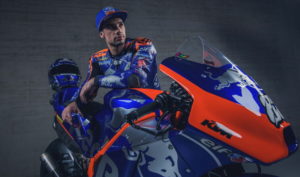 KTM MotoGP 2019