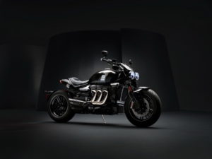  Triumph Rocket TFC Concept