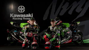 Kawasaki Racing Team WorldSBK