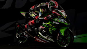 Kawasaki Racing Team WorldSBK