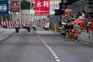 motogp street race