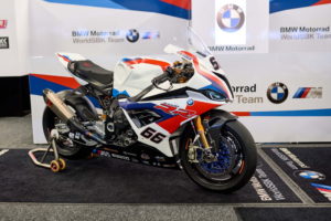 BMW S1000RR