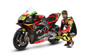 Aprilia Racing Team Gresini