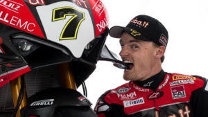 2019 World SBK