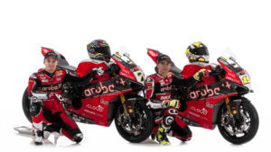 2019 World SBK