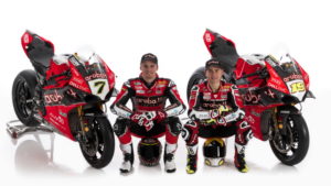 2019 World SBK