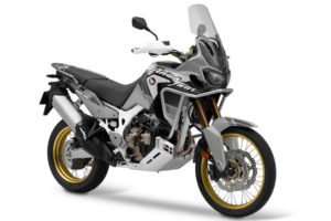 Honda Africa Twin