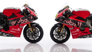 2019 World SBK