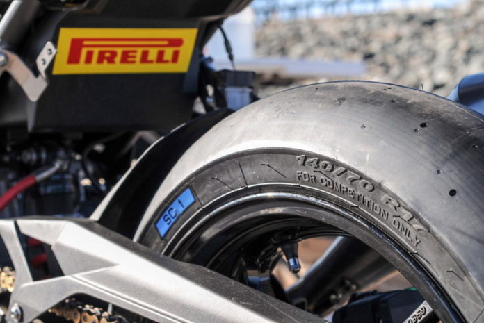 Pirelli