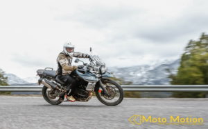 Triumph Tiger 800