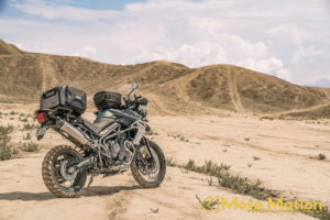 Triumph Tiger 800