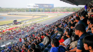 สนามช้างฯ WSBK