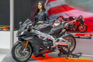 Aprilia